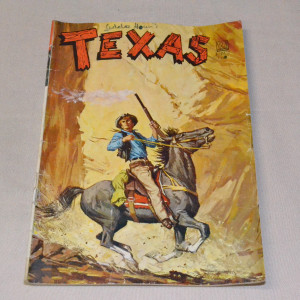 Texas 03 - 1972